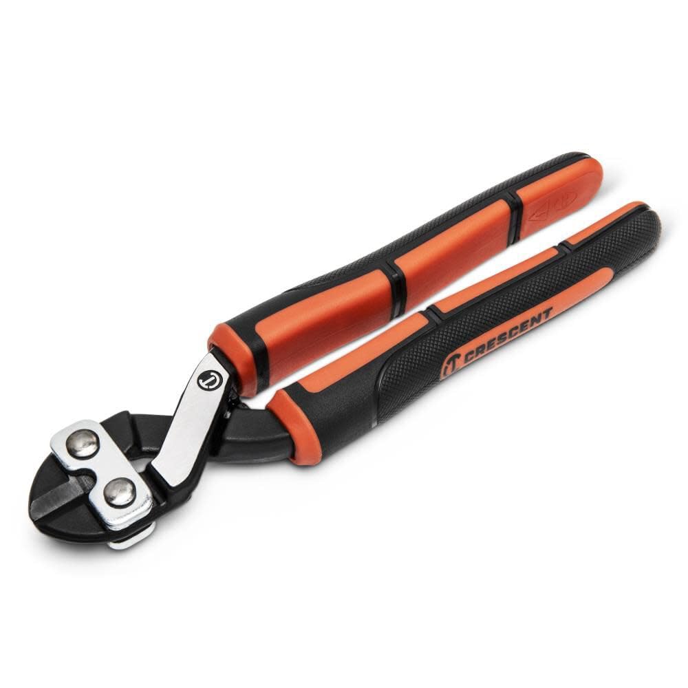 Crescent 8-1/2" Compact Wire and Bolt Cutter | CT0890BWC