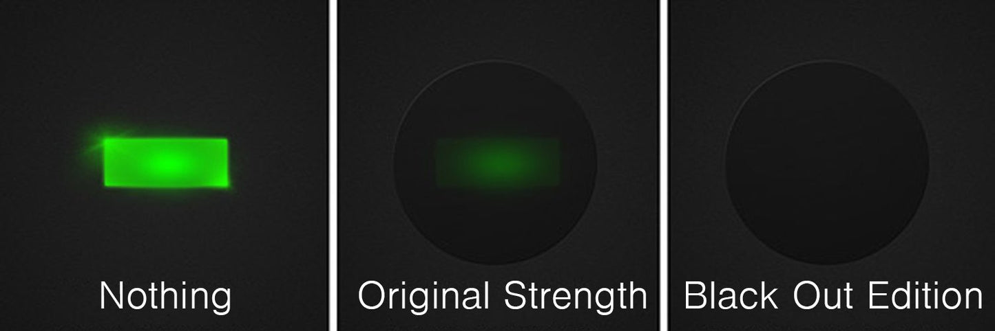 LightDims Original Strength.