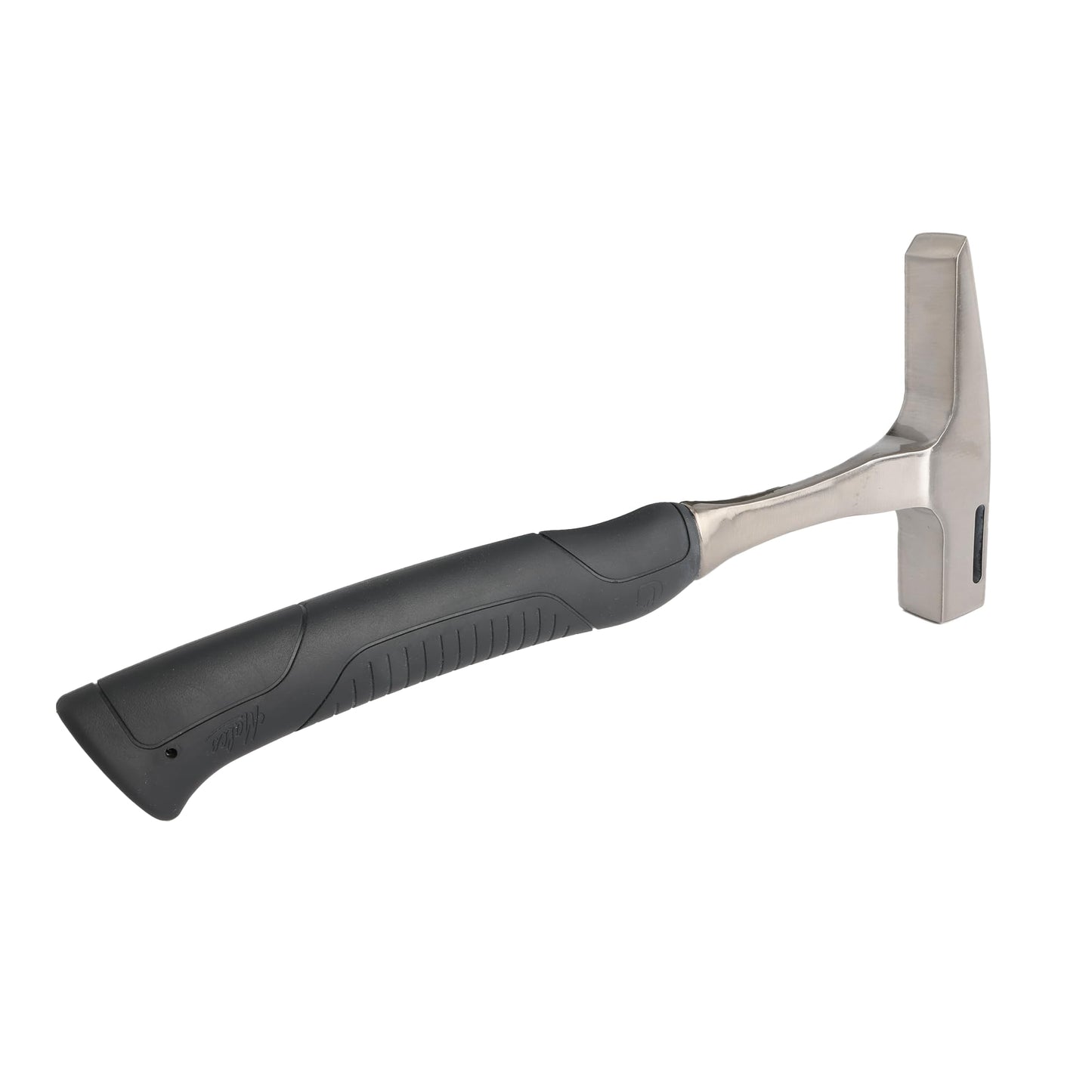 Malco Tin Master Hammer (TMH1) – 18 oz Tinner’s Hammer with Built-In Drive Cleat Bending Slot
