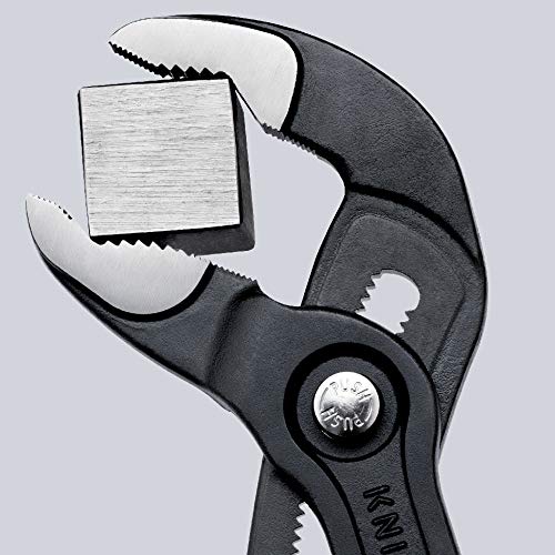 KNIPEX - 8701180 Knipex 87 01 180 7-1/4-Inch Cobra Pliers