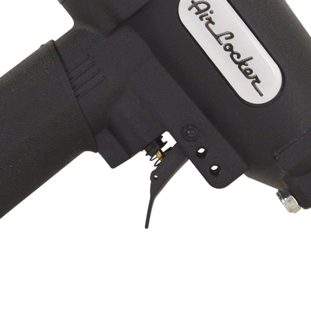 Air Locker AP700 Nailer/Nail Remover/Nail Puller Kit with Extra Driver