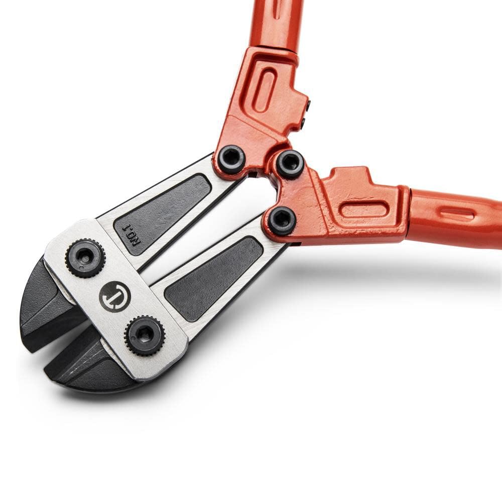 Crescent 24" High Leverage Compound Bolt Cutter | CT24HLC