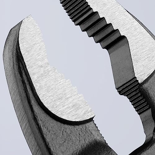 KNIPEX - 8701180 Knipex 87 01 180 7-1/4-Inch Cobra Pliers