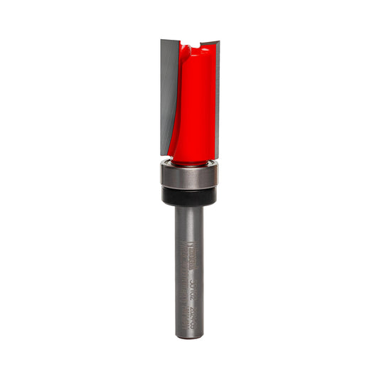 Freud 50-102: 1/2" (Dia.) Top Bearing Flush Trim Bit