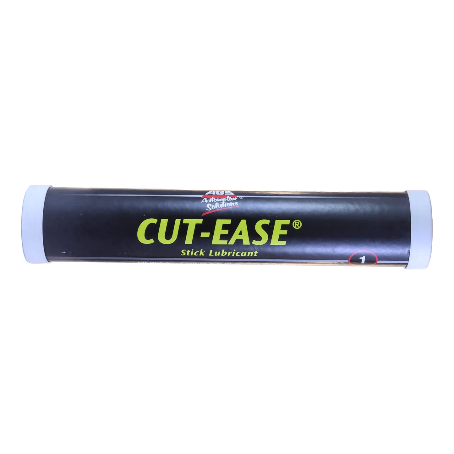 CUT-EASE Cutting Lubricant Stick – 1lb for Smooth Cuts & Heat Dispersion, Sawblade Lubricant, Easy Tool Maintenance, Solid Lubrication