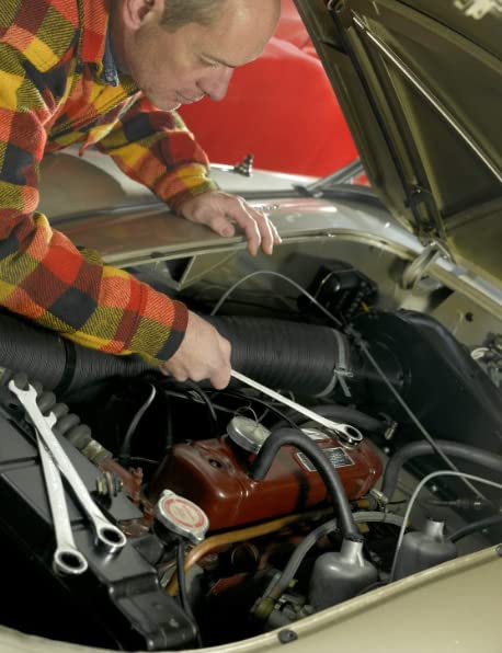 GEARWRENCH 13 Piece 12 Point Ratcheting Combination Wrench Set SAE | 9312