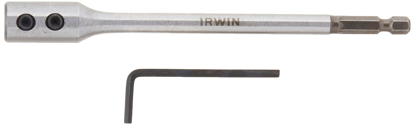 Irwin Tools Irwin 88702 6" Extension Bit.