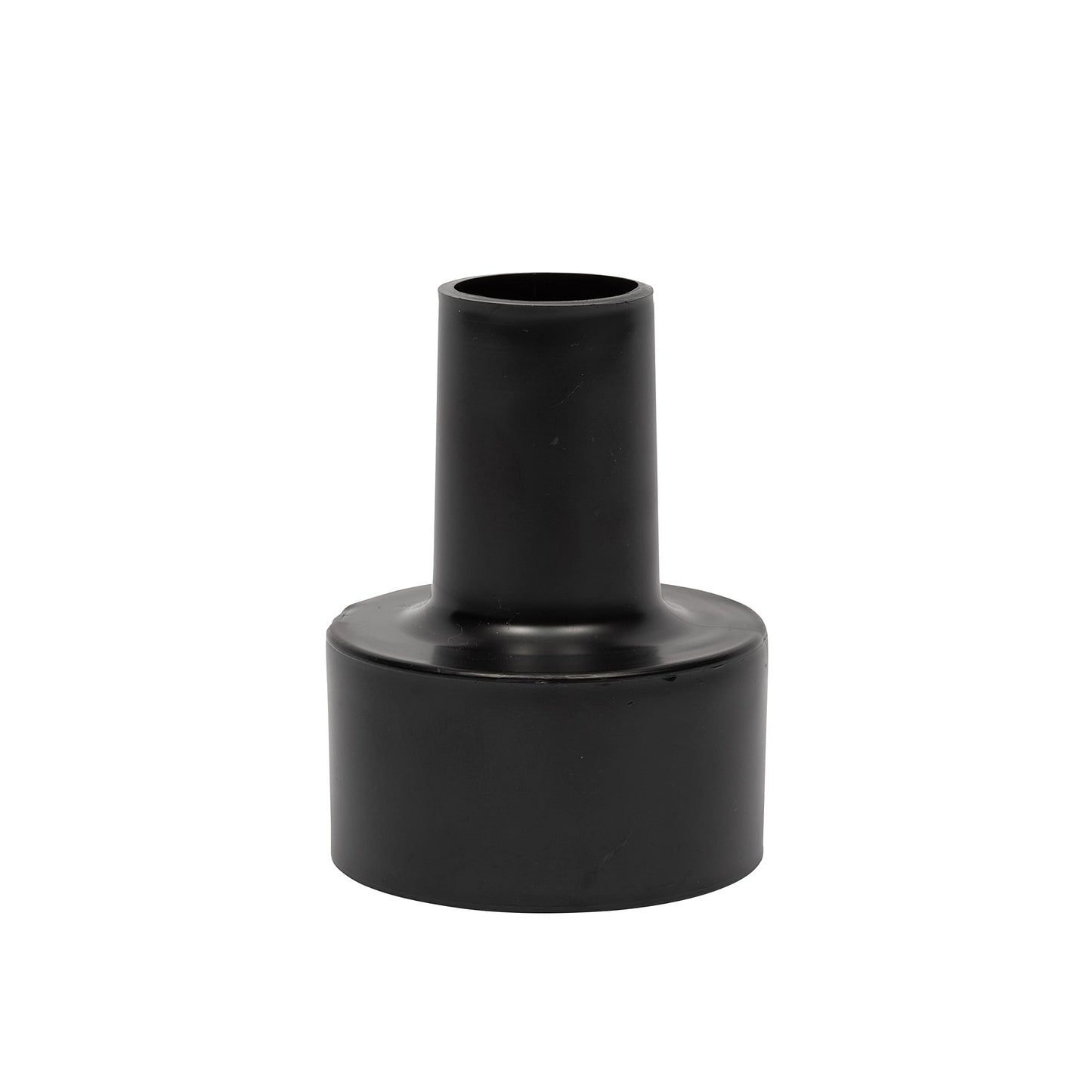 Shop-Vac 9068533 2.5 Inch to 1.25 Inch Conversion Unit, Durable Plastic Design for Adapting Hose Sizes, (1-Pack)