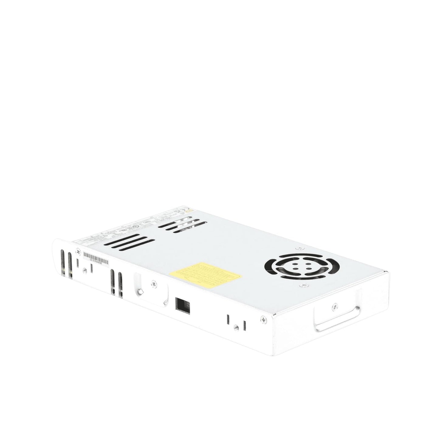 MEAN WELL LRS-350-12 Switching Power Supply 348W 12V 29Amp Single Output (LRS Series 350W 12V) for LED Project