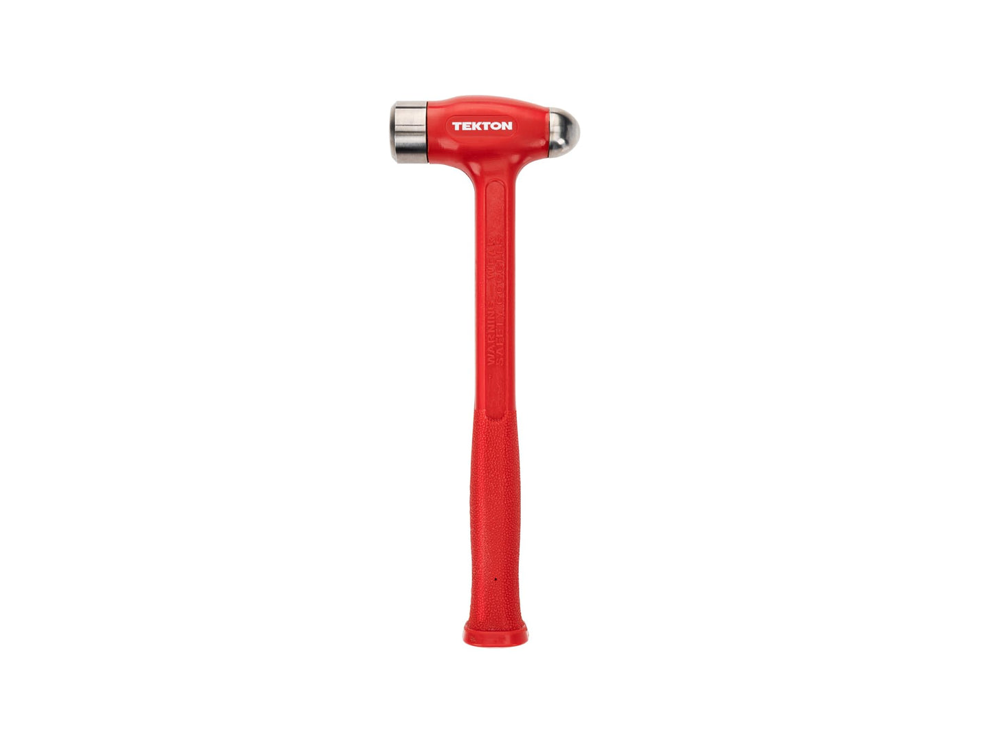 TEKTON 36 oz. Ball Peen Dead Blow Hammer | HDB50036 | Made in USA