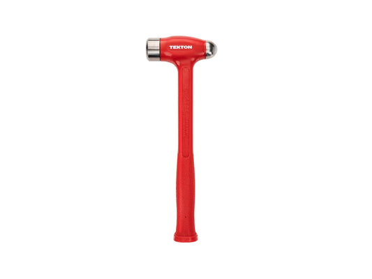 TEKTON 36 oz. Ball Peen Dead Blow Hammer | HDB50036 | Made in USA