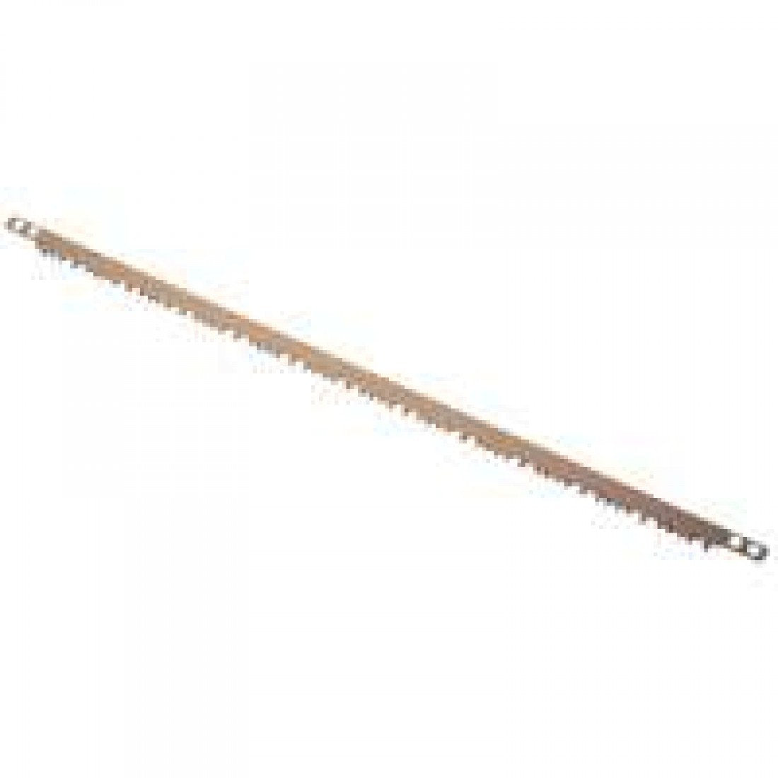 Mintcraft BW41-480B 21" Replacement Saw Blade with Carbon Steel, European Teeth