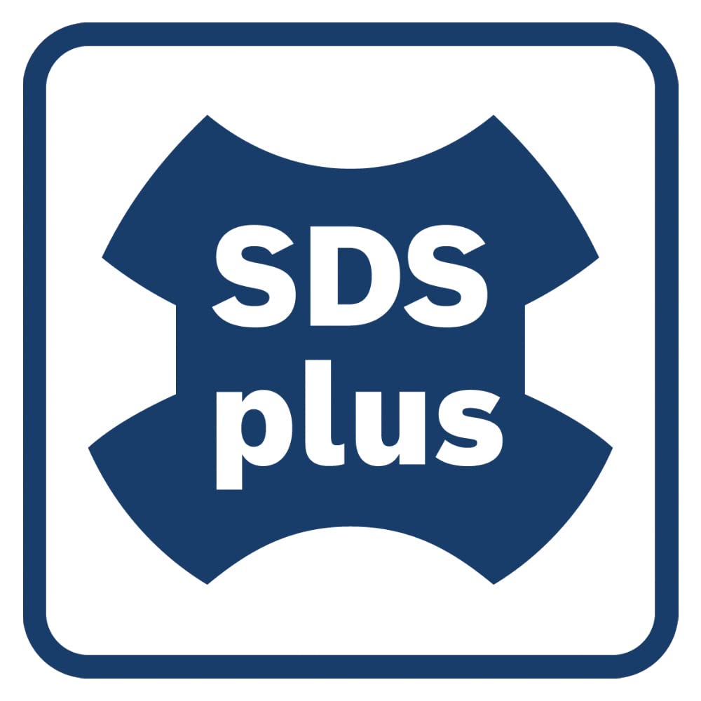 Bosch RC2144 7/8 In. x 12 In. SDS-plus Rebar Cutter