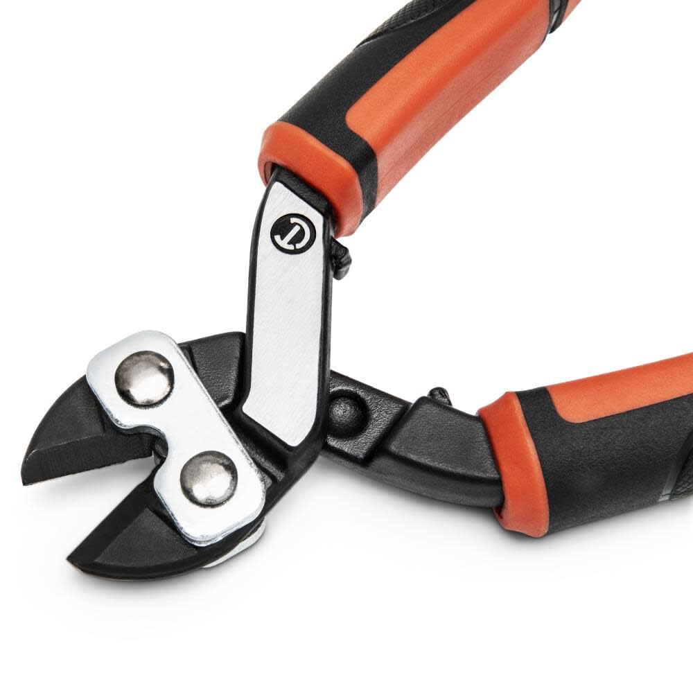 Crescent 8-1/2" Compact Wire and Bolt Cutter | CT0890BWC