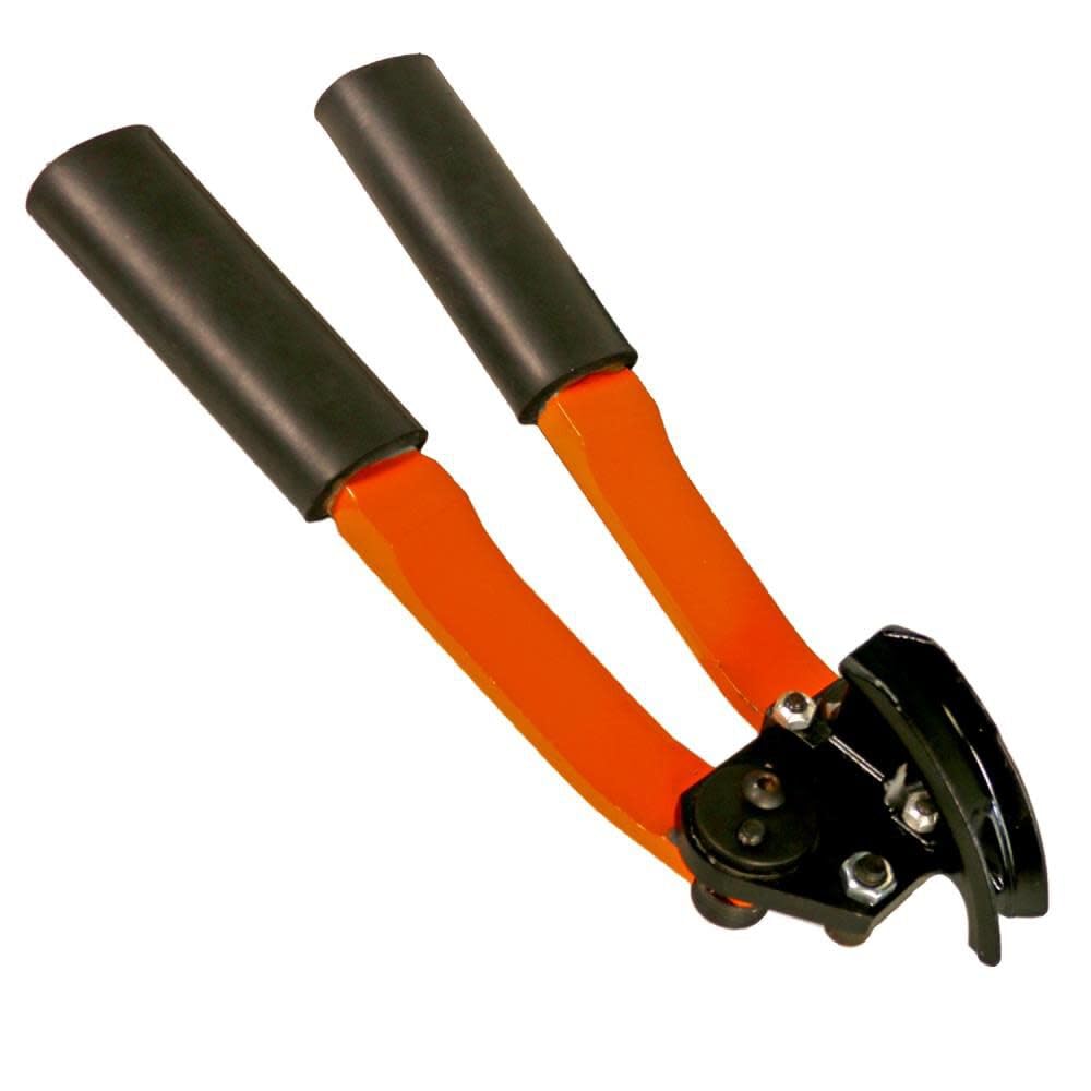 BN Products USA BNFTSPN Concrete Form Stake Puller with Duplex Nail Puller, for 5/8" and 3/4" Stakes
