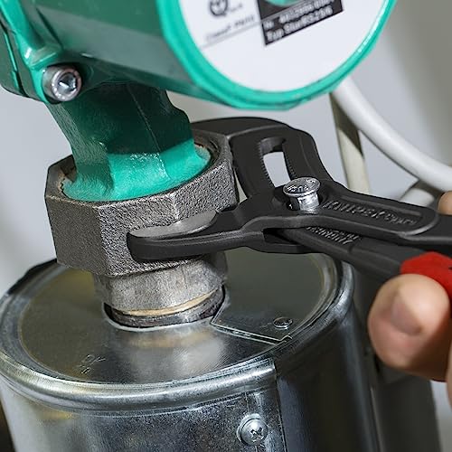 KNIPEX - 9K 00 80 05 US Tools - 3 Piece Multi-Component Cobra Set (7, 10, & 12) (9K008005US)