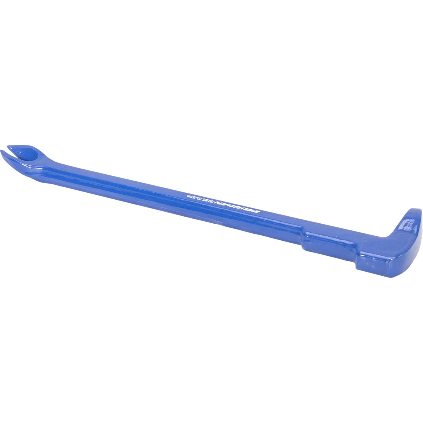 VAUGHAN Bear Claw Nail Puller, 12 Inch, Made In The USA, Tempered Steel, BC12, VN57030