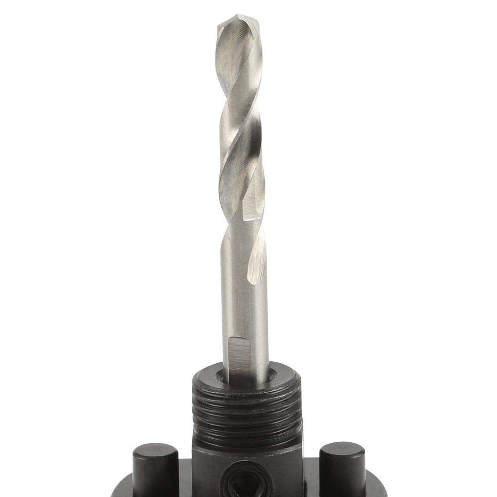 Milwaukee Electric - Hole Dozer BI-Metal Hole Saw KIT - 17PC