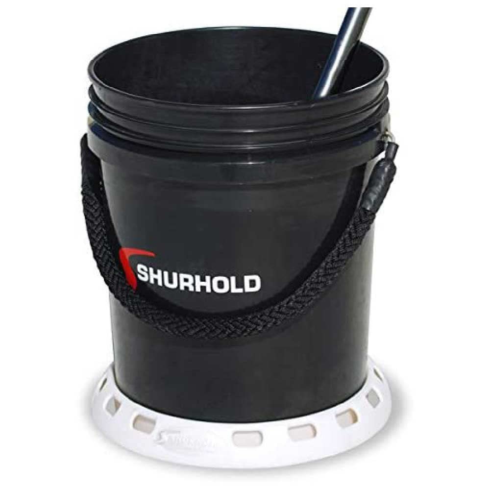 Shurhold Bucket Base