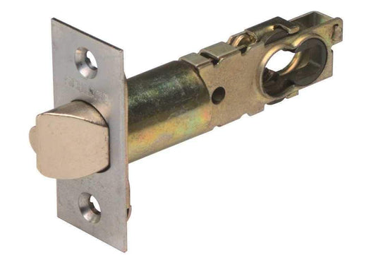 Schlage 16207626 Universal Square Corner Dead Latch for F Series