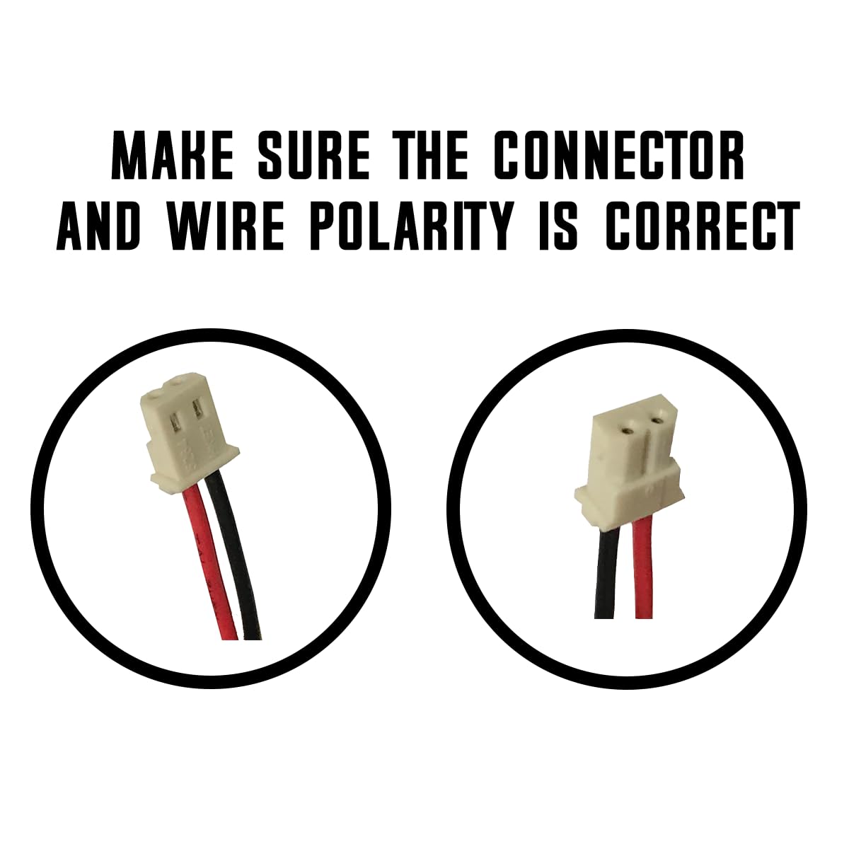 BBAT0043A 9.6V 900mAh Ni-Cd Battery Pack Replacement for Unitech BAT 9.6V700, Lithonia ELB-B003/B004 Exit Emergency Lights