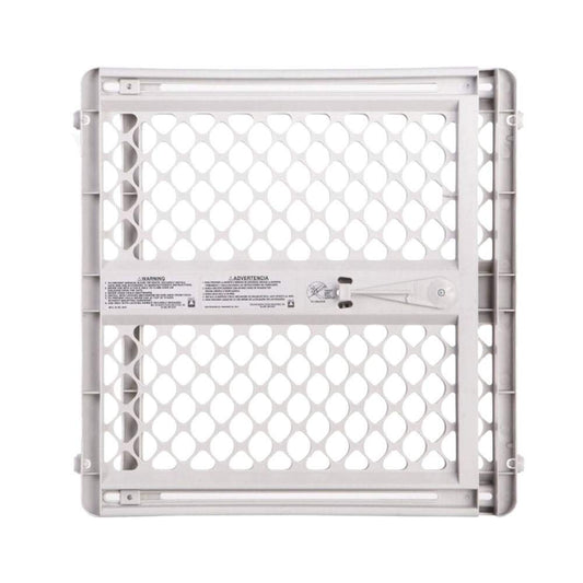 North States 5-Way Pet Gate, Model# 8619
