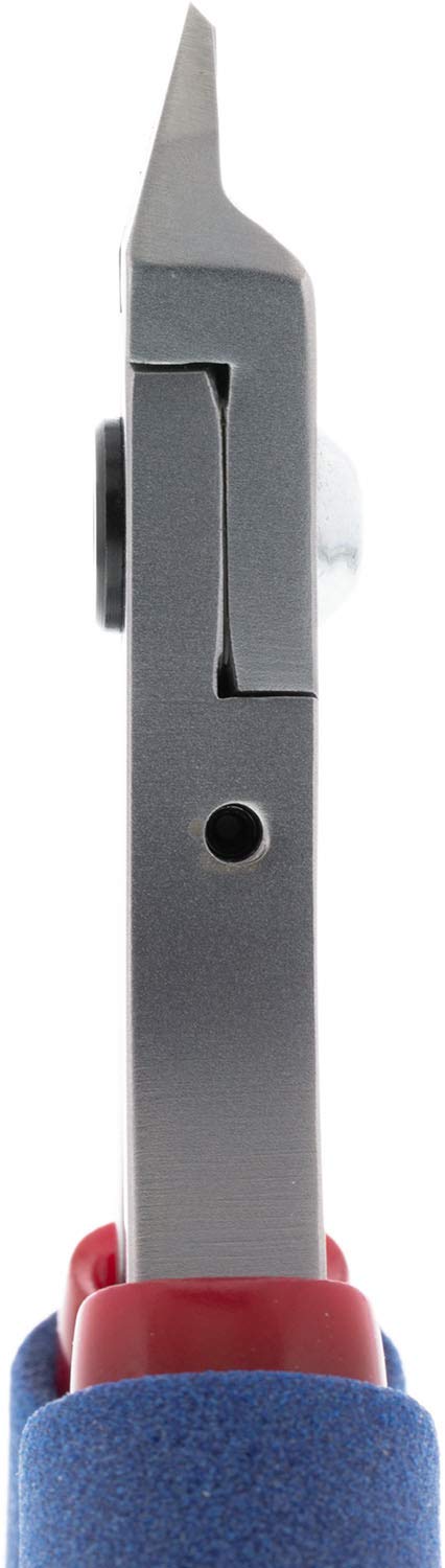 Cutters - Tronex Taper Head, Relieved, Razor Flush Edges