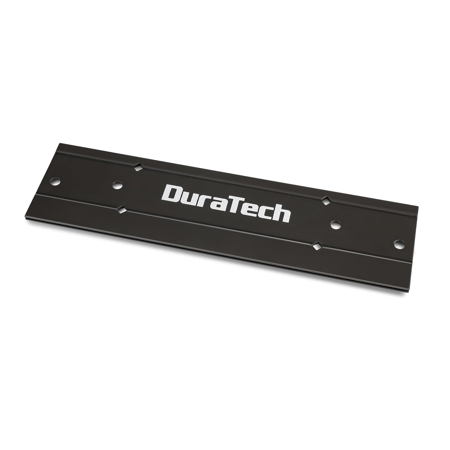 DURATECH 12" Sheet Metal Bender, Hand Seamer Folding Tool with 3/8" & 1" Folds for HVAC, Roofing & Metal Fabrication