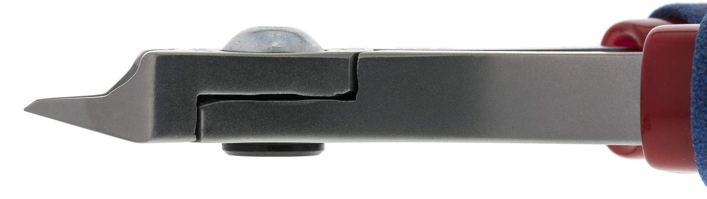 Cutters – Tronex Taper Head, Relieved, Flush Edges (Standard Handle) • 5222