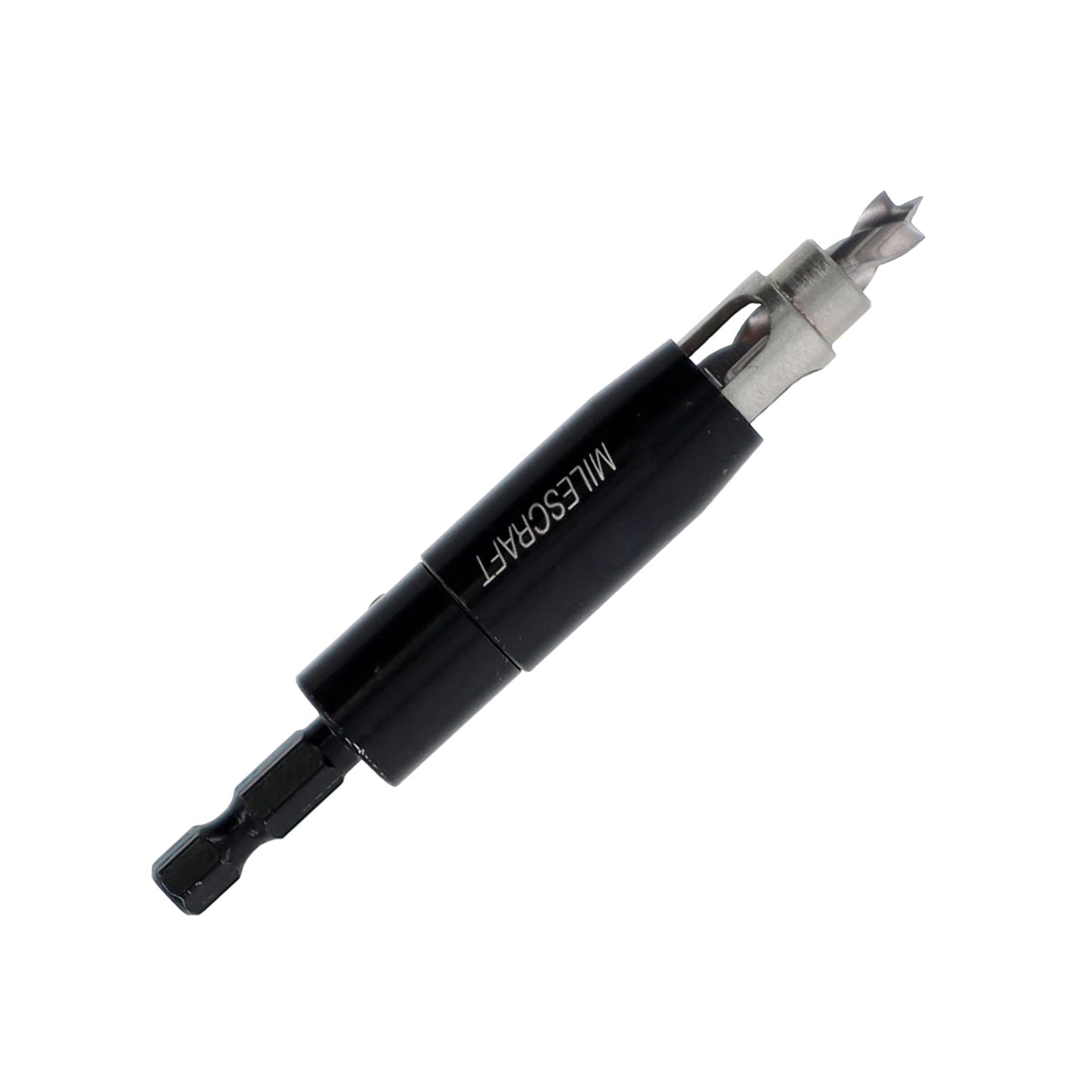 Milescraft 2312 5mm ShelfPinBit - For drilling shelf pin holes