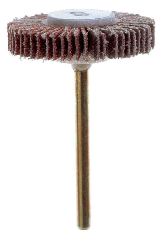 Dremel 505 3/16" Flapwheel Sander, 120 Grit