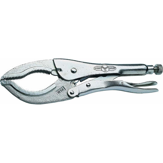 IRWIN VISE-GRIP Large Locking Pliers, 12-Inch (12L3)