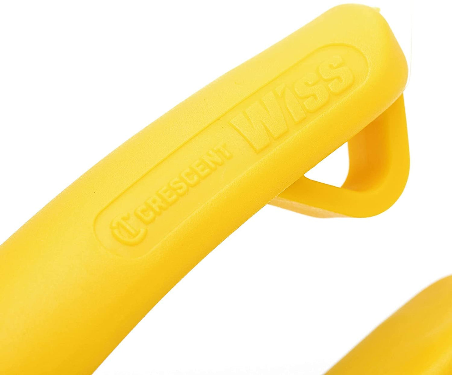 Crescent Wiss 9-3/4 Inch MetalMaster Compound Action Snips - Straight, Left and Right Cut - M3R