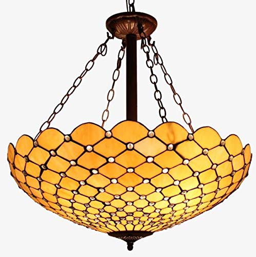 AK Lighting Metal Lighting Chian, Heavy Pendant Lamp Fixture Chain (12",Black)