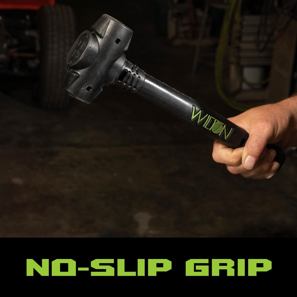 Wilton B.A.S.H Dead Blow Hammer Kit (11113)