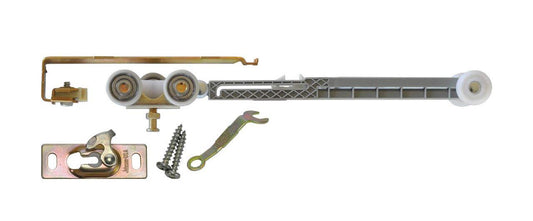 Johnson Hardware 1060 Soft Close Hanger - USA Made, , SOFT CLOSE STANDARD