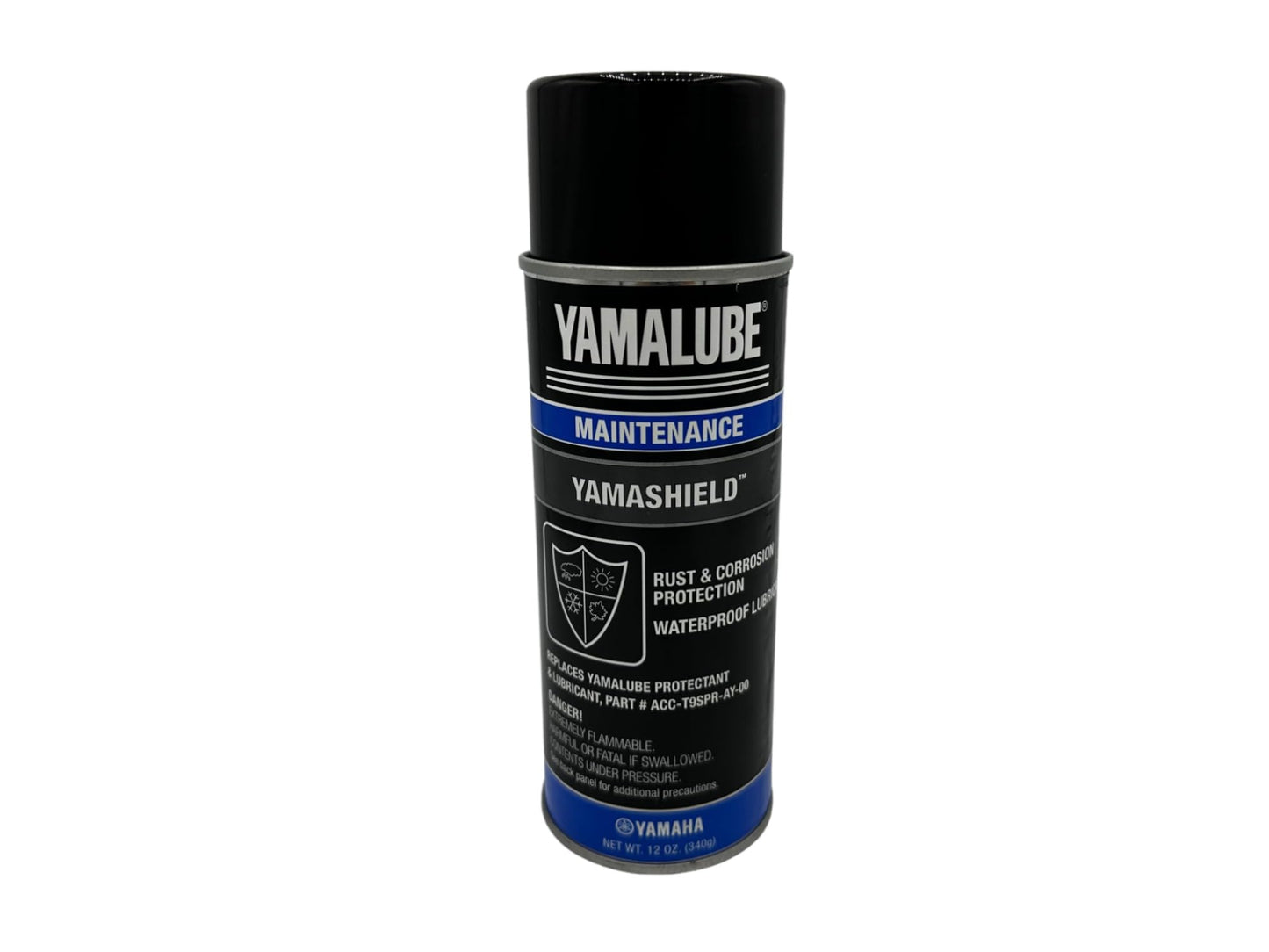 Yamaha Yamalube Yamashield, #ACC-YAMSH-LD-00