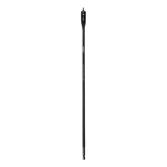 DEWALT Drill Bit, Spade, 1/2 Inch x 16 Inch (DW1591)