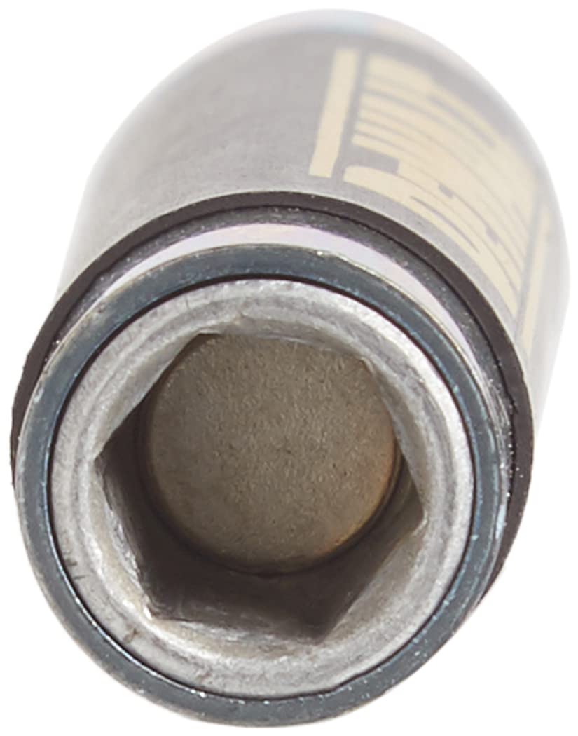 DeWalt DW2054 Compact Magnetic Drive Guide with Self Retracting Sleeve, 1-Pack