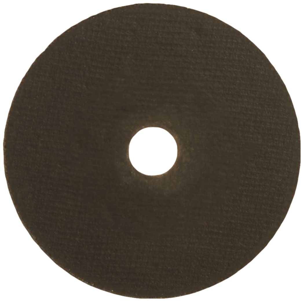 DEWALT DW8061 4-Inch by .045-Inch by 5/8-Inch A60T Abrasive Metal/INOX Cutting Wheel