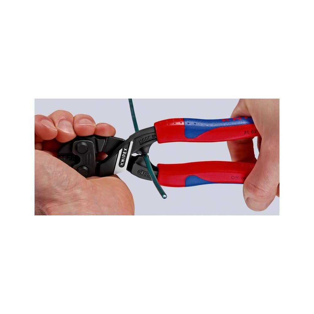 Knipex Tools 71 02 200 SBA CoBolt Bolt Cutters
