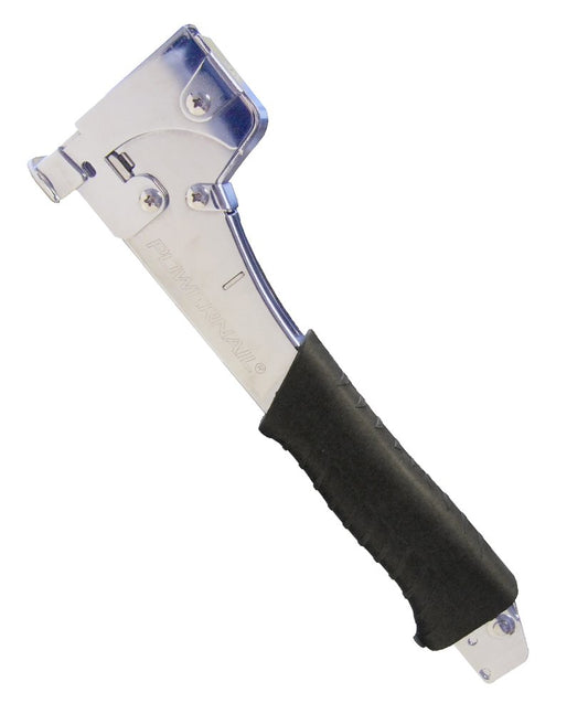 Powernail HT550 20 Gauge 1/2 Inch Crown Heavy Duty Hammer Tacker Stapler (Uses 5000 Series Staples)