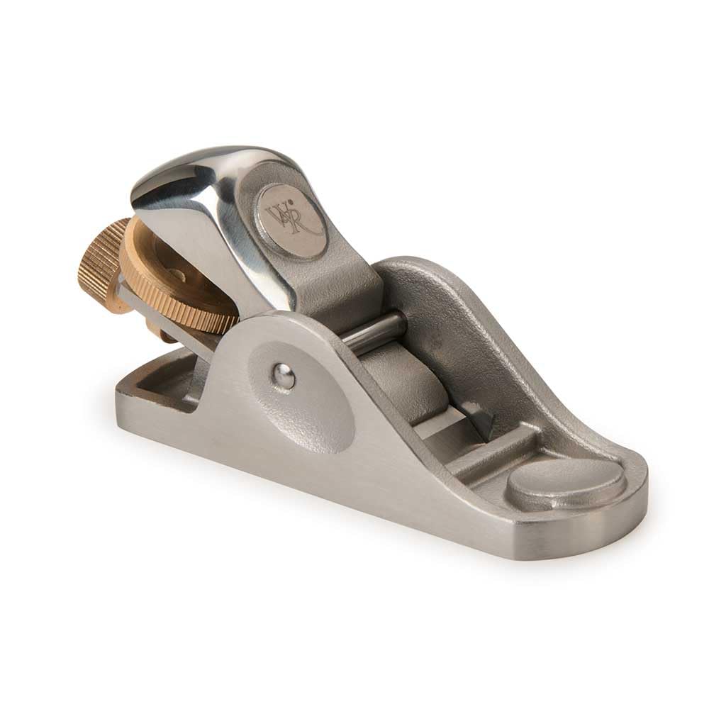 Woodriver Apron Plane