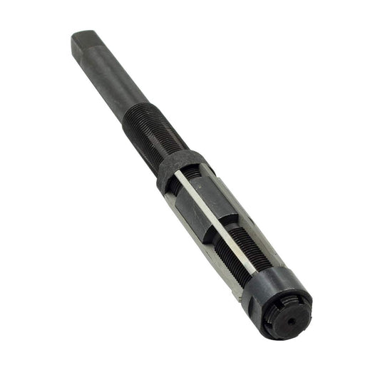 Rannb Adjustable Hand Reamer Square End Blade Reamer Adjustment Range 26-29.5mm/1-1/32" - 1-5/32"