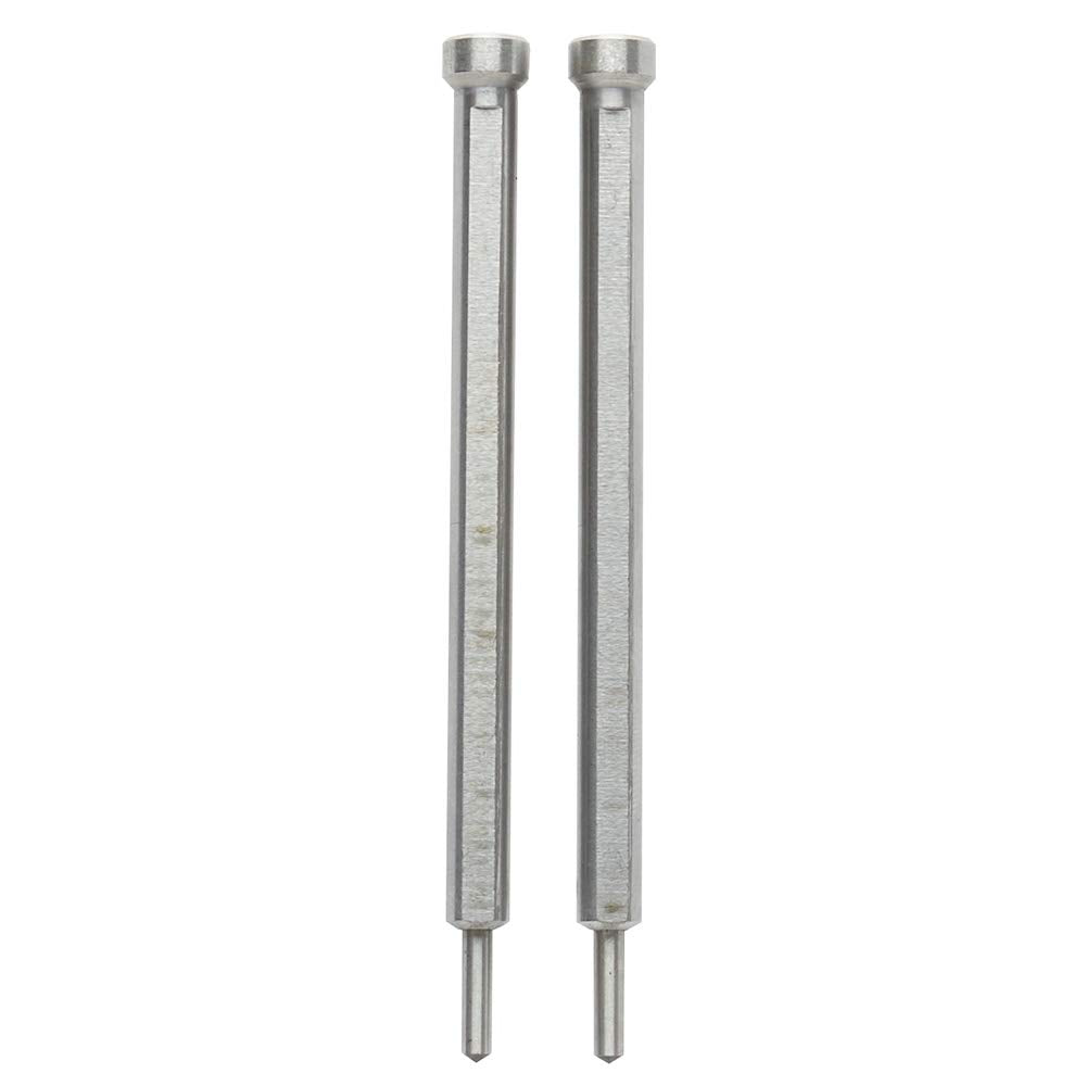 Milwaukee Electric - 1-3/8 TCT Retractable PIN
