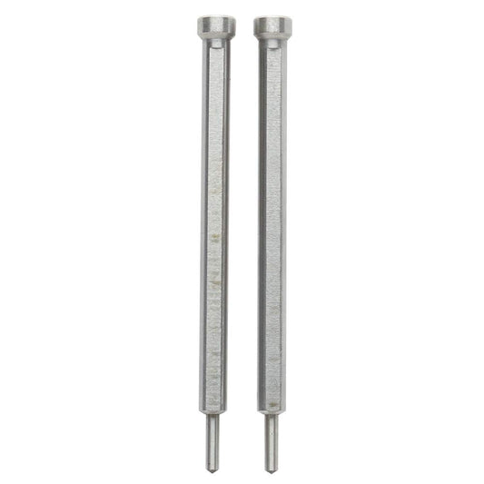 Milwaukee Electric - 1-3/8 TCT Retractable PIN