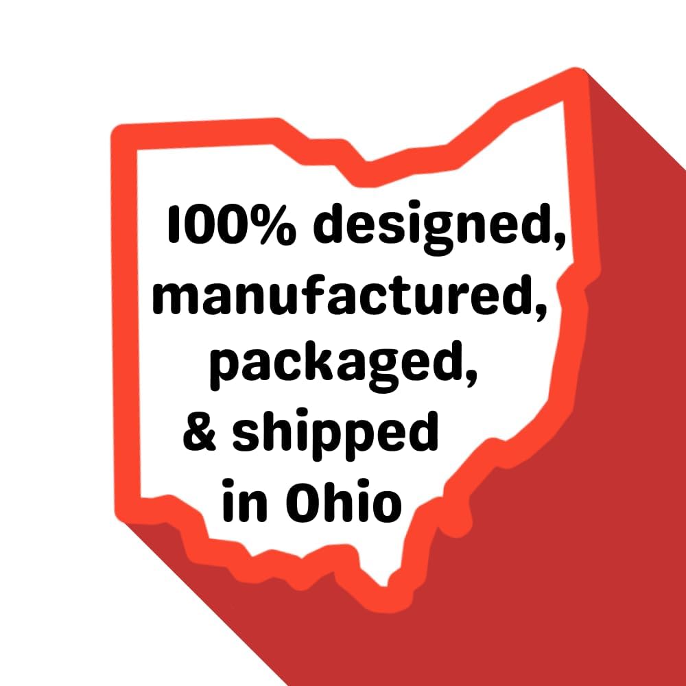 Harbor Freight Dust Collector Bags for Central Machinery 35 and 70 Gallon Dust Collector | Made in USA