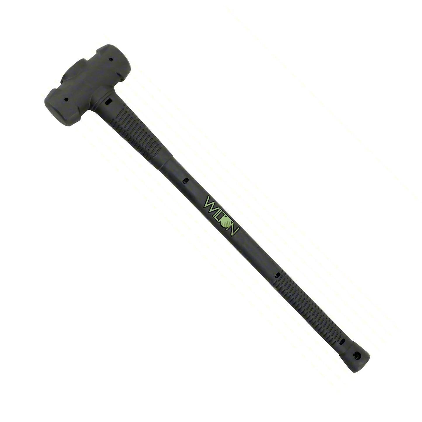 Wilton B.A.S.H 30" Dead Blow Hammer, 8 Lb Head (55830)