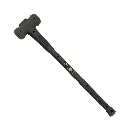 Wilton B.A.S.H 30" Dead Blow Hammer, 8 Lb Head (55830)