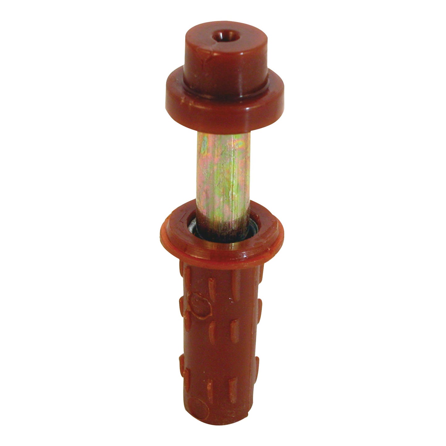 Prime-Line MP6701 7/16 in. Bi-Fold Door Top Pivot, Alliance Doors (2 Pack)